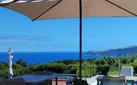 Refugio Dos Capelinhos - Villa E Suites